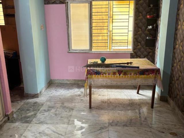1 RK Independent House in Jadavpur for rent Kolkata. The reference number is 20014833