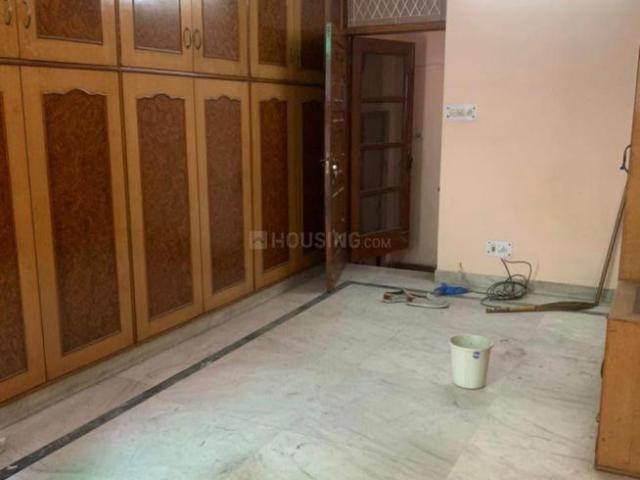 1 RK Independent House in Jangpura for rent New Delhi. The reference number is 20297584