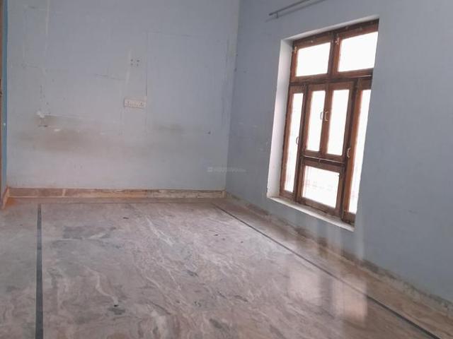 1 RK Independent House in Jankipuram Extension for rent Lucknow. The reference number is 10934914