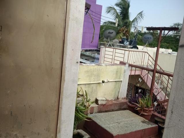 1 RK Independent House in Jeevan Bima Nagar for rent Bengaluru. The reference number is 20311987