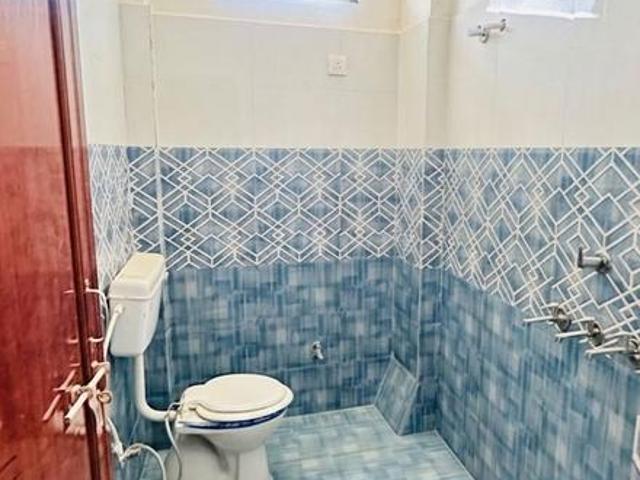 1 RK Independent House in Jhalwa for rent Allahabad. The reference number is 20331616