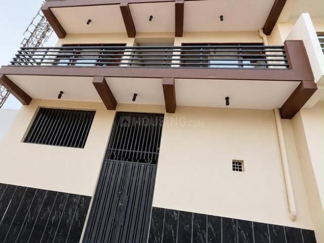 1 RK Independent House in Jhatta for rent Noida. The reference number is 20548990