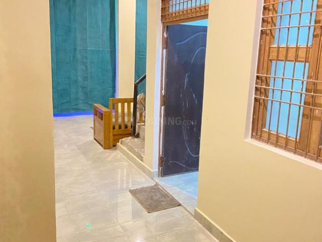 1 RK Independent House in Jhusi for rent Allahabad. The reference number is 20470537