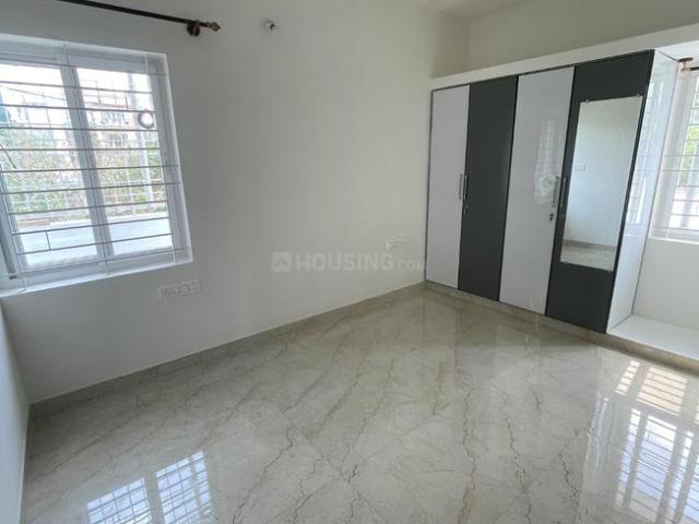 1 RK Independent House in Jnana Ganga Nagar for rent Bengaluru. The reference number is 20323206