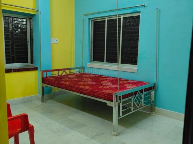 1 RK Independent House in Joka for rent Kolkata. The reference number is 16162145