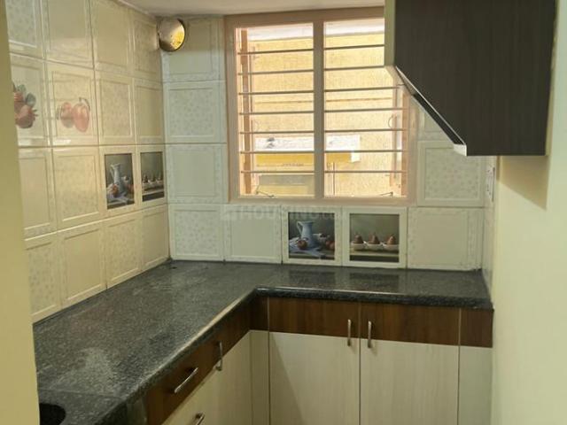 1 RK Independent House in JP Nagar for rent Bengaluru. The reference number is 20619307