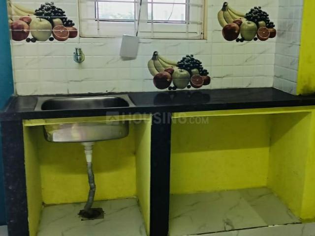 1 RK Independent House in Kukatpally for rent Hyderabad. The reference number is 15222095