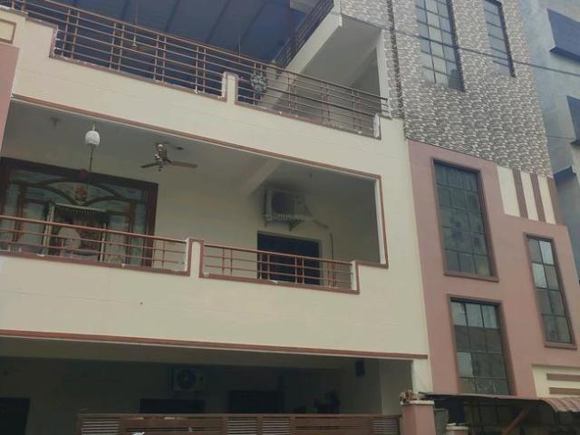 1 RK Independent House in Kukatpally for rent Hyderabad. The reference number is 15819162