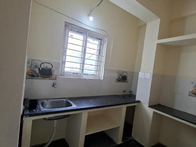 1 RK Independent House in Kukatpally for rent Hyderabad. The reference number is 20773435