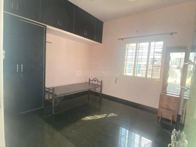 1 RK Independent House in Kumaraswamy Layout for rent Bengaluru. The reference number is 13356553