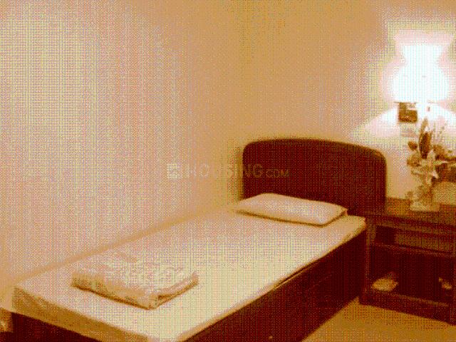 1 RK Independent House in Kunhari for rent Kota. The reference number is 20520108
