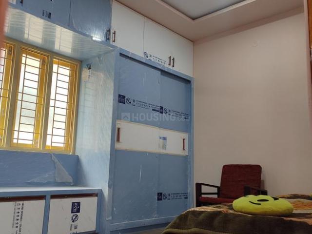 1 RK Independent House in Kurmannapalem for rent Visakhapatnam. The reference number is 20724706