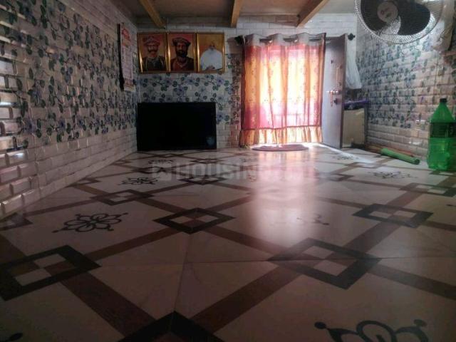 1 RK Independent House in Kurla West for rent Mumbai. The reference number is 20684719