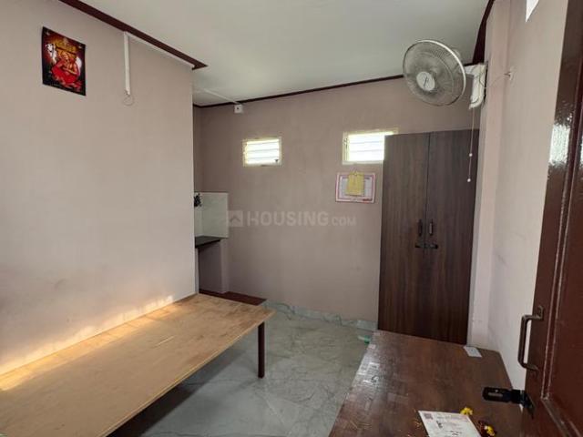 1 RK Independent House in Kuvempunagar for rent Mysore. The reference number is 20318404