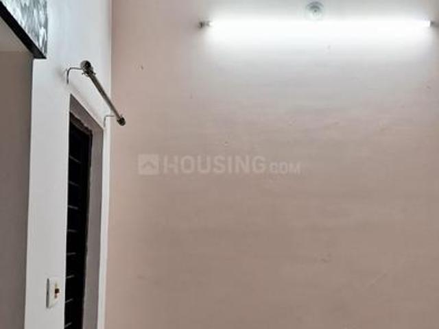 1 RK Independent House in Kachnarcity for rent Jabalpur. The reference number is 20930143