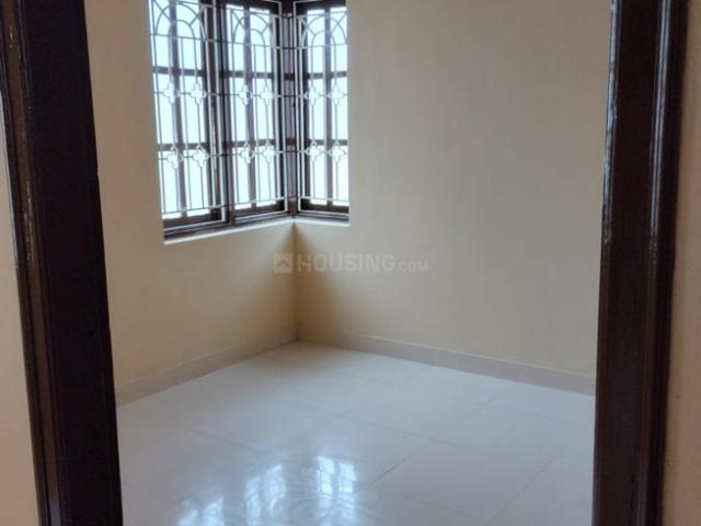 1 RK Independent House in Kaggadasapura for rent Bengaluru. The reference number is 20564160