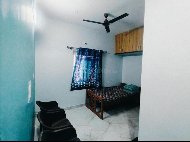 1 RK Independent House in Kadugodi for rent Bengaluru. The reference number is 19910437