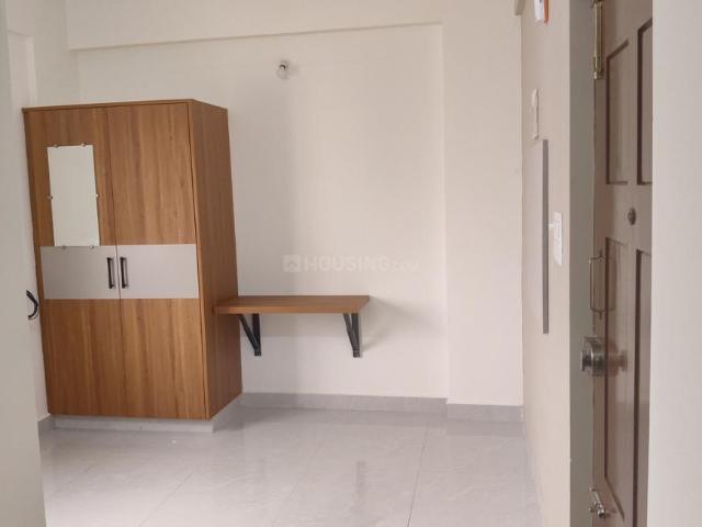 1 RK Independent House in Kadugodi for rent Bengaluru. The reference number is 20452943