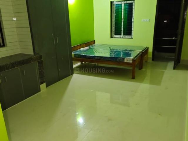 1 RK Independent House in Kalinga Nagar for rent Bhubaneswar. The reference number is 18564199