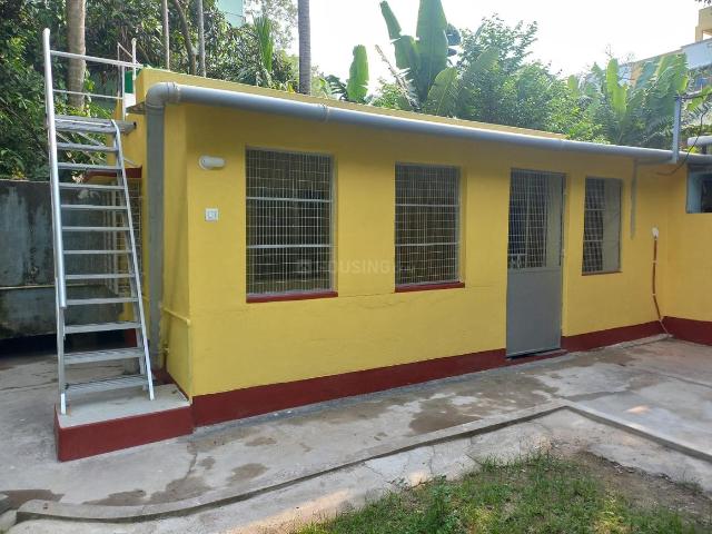 1 RK Independent House in Kalyani for rent Nadia. The reference number is 20504871