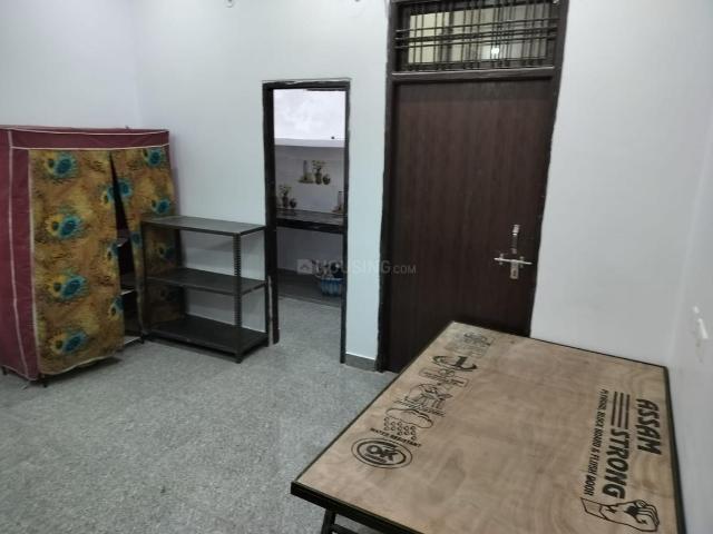 1 RK Independent House in Kalyanpur West for rent Lucknow. The reference number is 20486072