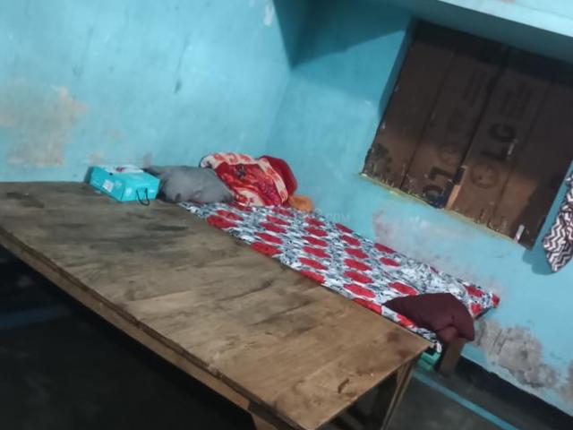 1 RK Independent House in Kalyanpur for rent Kanpur. The reference number is 17803217
