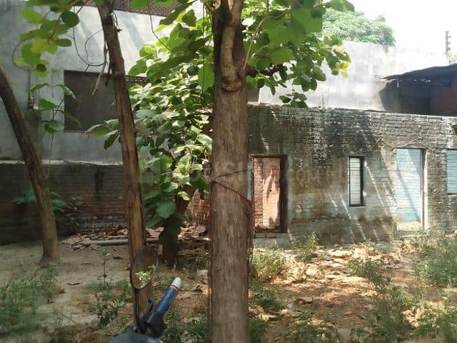 1 RK Independent House in Kalyanpur for rent Kanpur. The reference number is 20316862