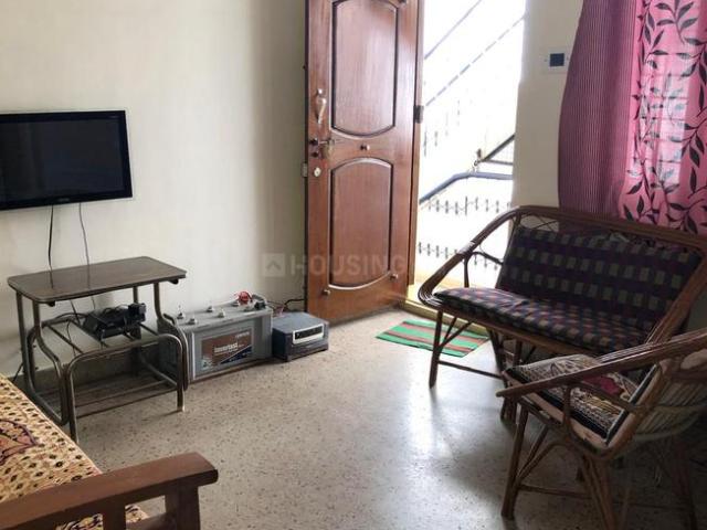 1 RK Independent House in Kammanahalli for rent Bengaluru. The reference number is 20853581