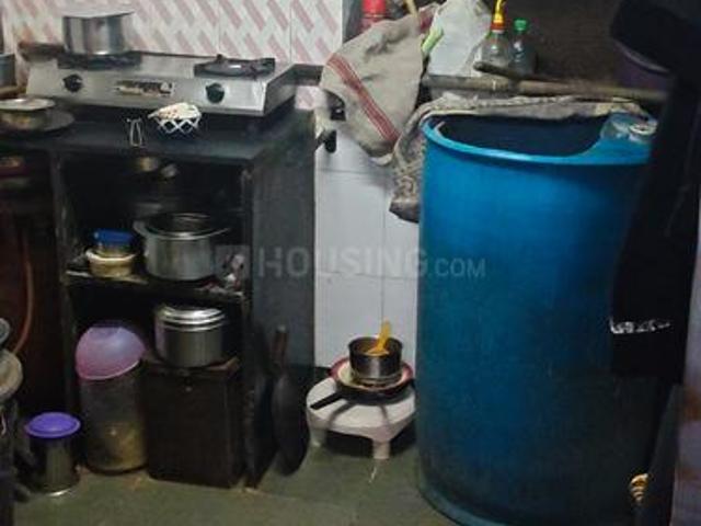 1 RK Independent House in Kamathipura for resale Mumbai. The reference number is 11920401