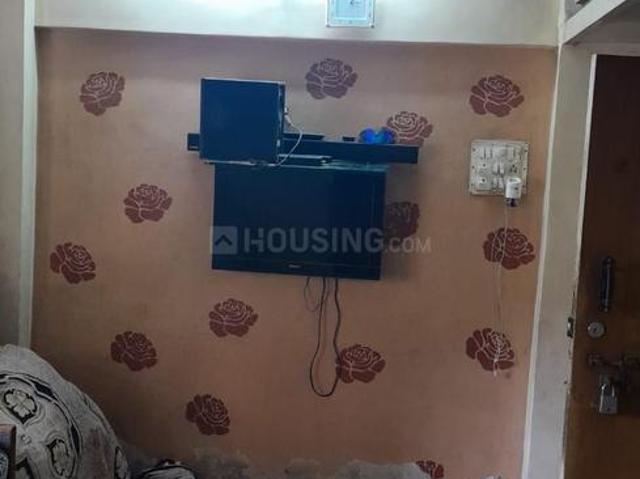 1 RK Independent House in Kandivali West for resale Western Suburbs. The reference number is 17377882