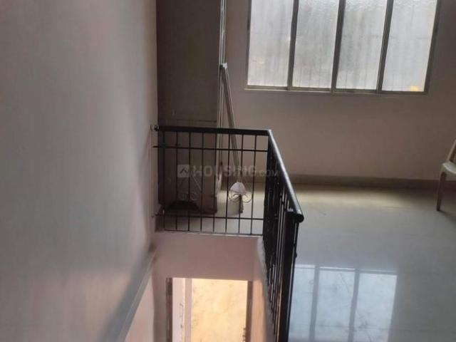 1 RK Independent House in Kanjurmarg East for rent Mumbai. The reference number is 20370407