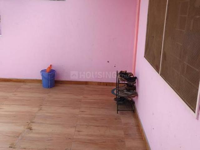 1 RK Independent House in Kasaba Bawada for rent Kolhapur. The reference number is 19315564