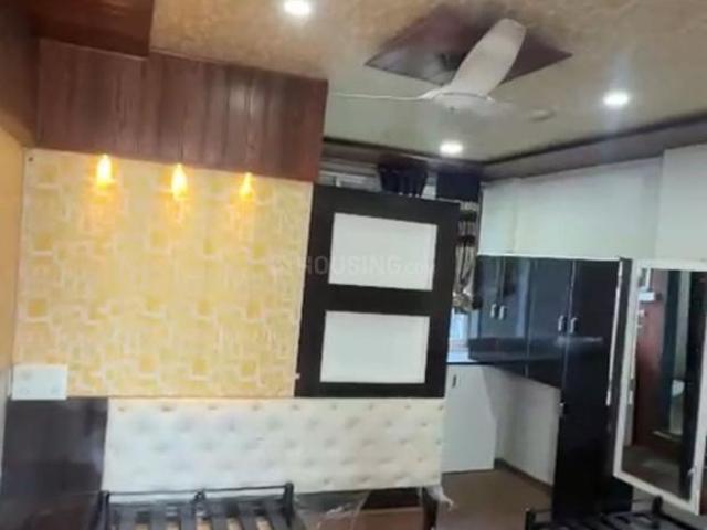 1 RK Independent House in Karve Nagar for rent Pune. The reference number is 21005078