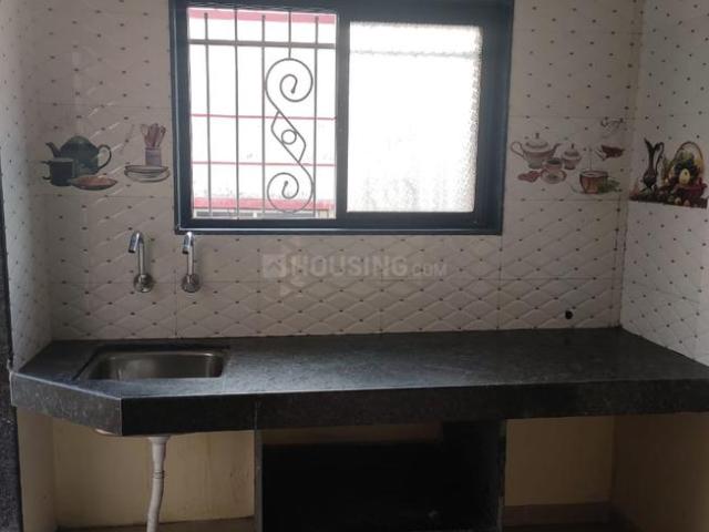 1 RK Independent House in Katraj for rent Pune. The reference number is 4715613