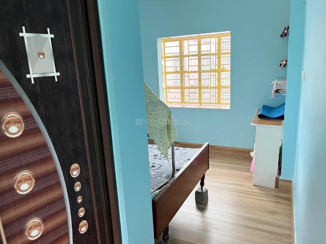1 RK Independent House in Katwa for rent Bardhaman. The reference number is 20255539
