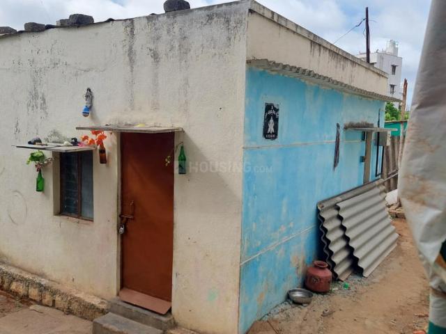 1 RK Independent House in Kengeri Satellite Town for resale Bangalore West. The reference number is 12483229