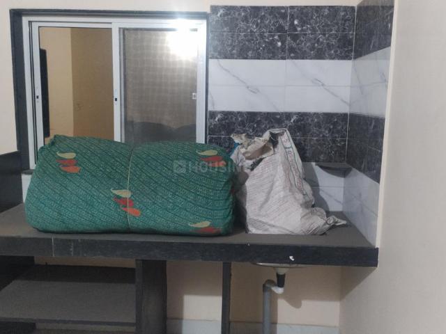 1 RK Independent House in Kesnand for rent Pune. The reference number is 20341639