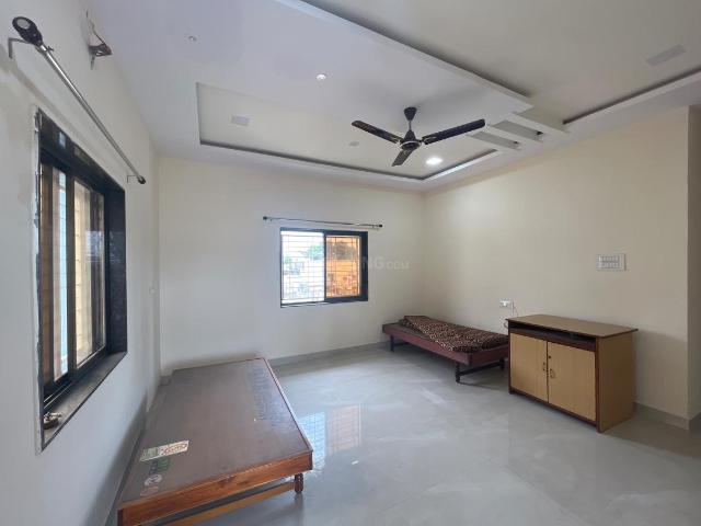 1 RK Independent House in Keshav Nagar for rent Akola. The reference number is 18347230