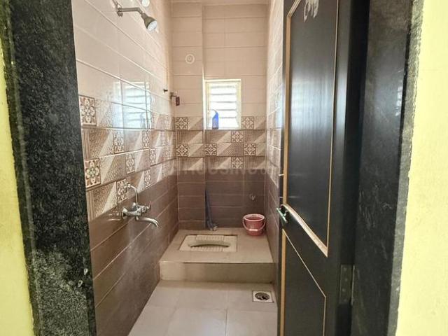 1 RK Independent House in Kharadi for rent Pune. The reference number is 20289961
