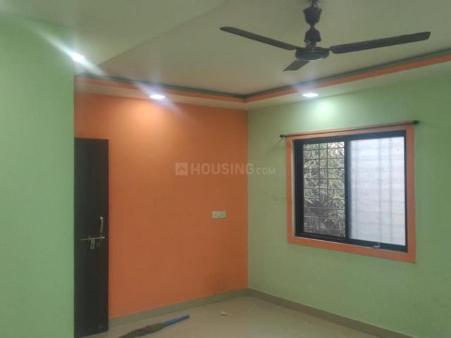 1 RK Independent House in Kharadi for rent Pune. The reference number is 20416875