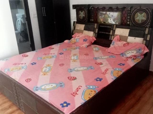 1 RK Independent House in Kharar for rent Mohali. The reference number is 15705465