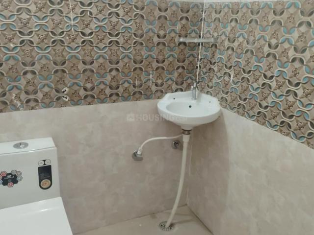 1 RK Independent House in Kharar for rent Mohali. The reference number is 20722459