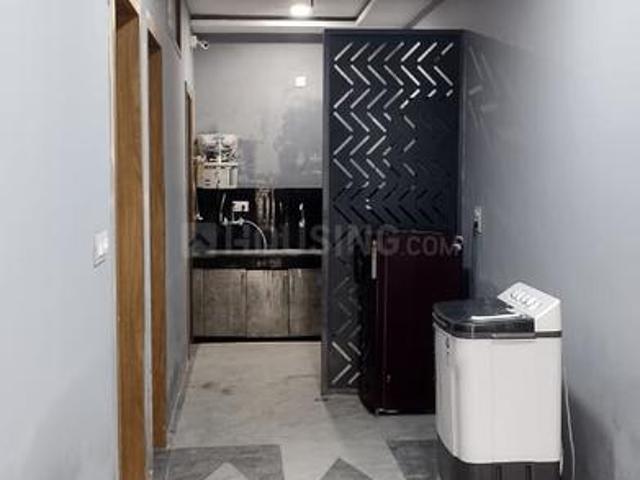 1 RK Independent House in Kharar for rent Mohali. The reference number is 20252415