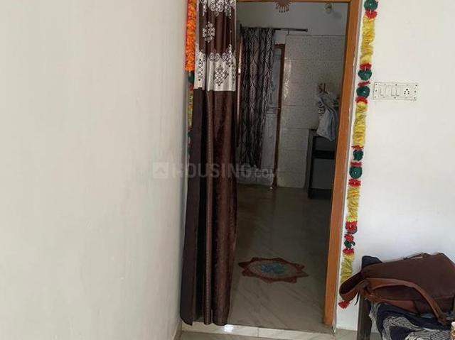 1 RK Independent House in Kharbi for rent Nagpur. The reference number is 18566682