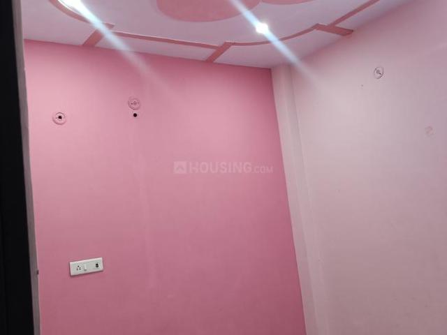 1 RK Independent House in Kirari Suleman Nagar for rent New Delhi. The reference number is 13078876