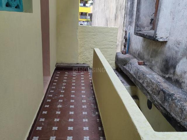 1 RK Independent House in Kodambakkam for rent Chennai. The reference number is 20733836