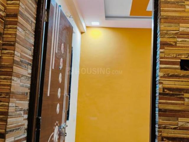 1 RK Independent House in Kondhwa Budruk for rent Pune. The reference number is 20358411