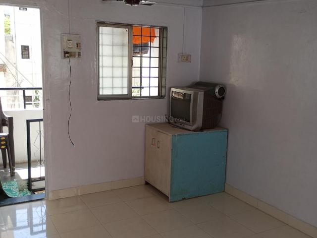 1 RK Independent House in Kothrud for rent Pune. The reference number is 20520467