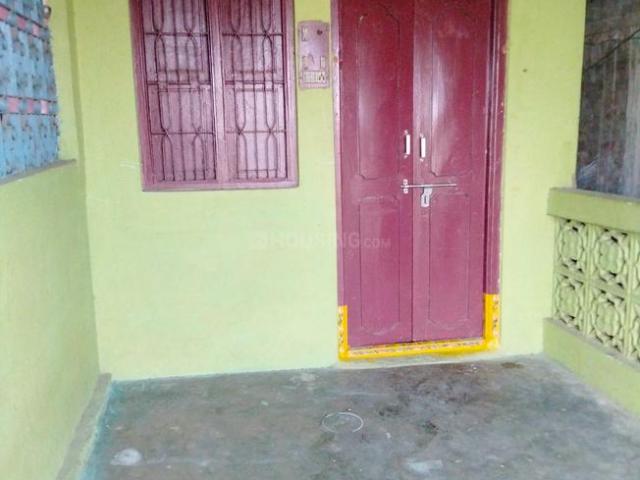 1 RK Independent House in Krishna Lanka for rent Vijayawada. The reference number is 10052435