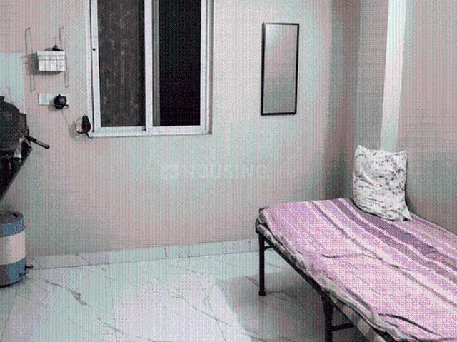 1 RK Independent House in L I G Colony for rent Indore. The reference number is 20657952